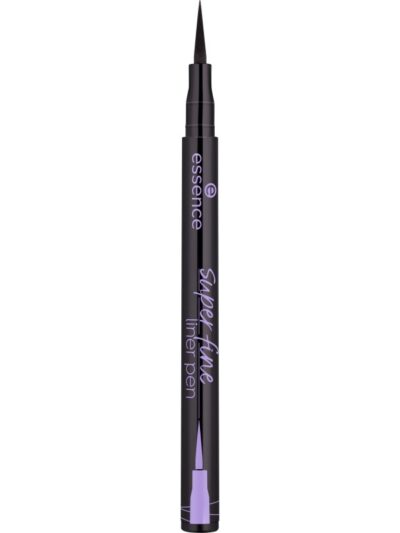 ESSENCE EYELINER PEN  » SUPER FINE « 