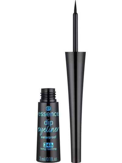 ESSENCE EYELINER  » DIP WP « 