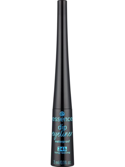 ESSENCE EYELINER  » DIP WP « 