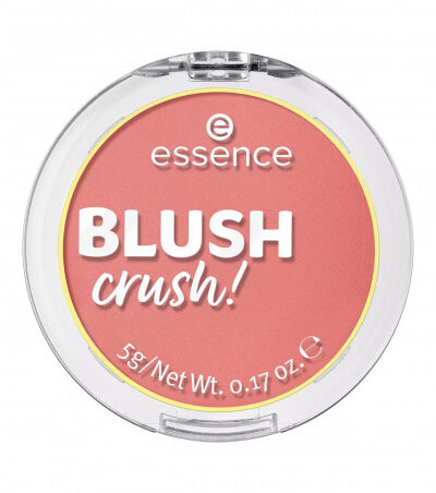 ESSENCE FARD À JOUE  » BLUSH CRUSH  » N°20  » Deep Rose « 