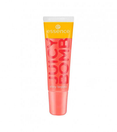 ESSENCE LIPGLOSS  » JUICY BOMB  » N°103  » Proud Papaya « 