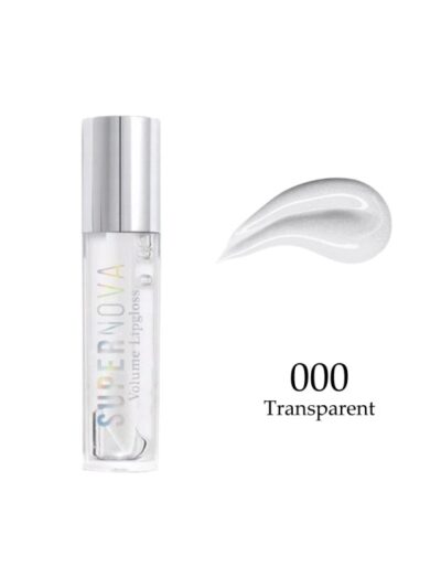 TOPFACE SUPERNOVA VOLUME LIPGLOSS 000