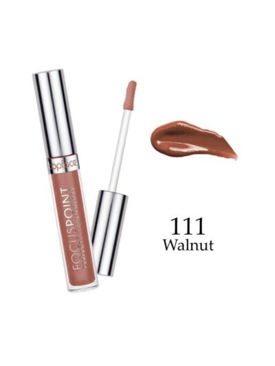 TOPFACE FOCUS POINT PERFECT GLEAM LIPGLOSS 111