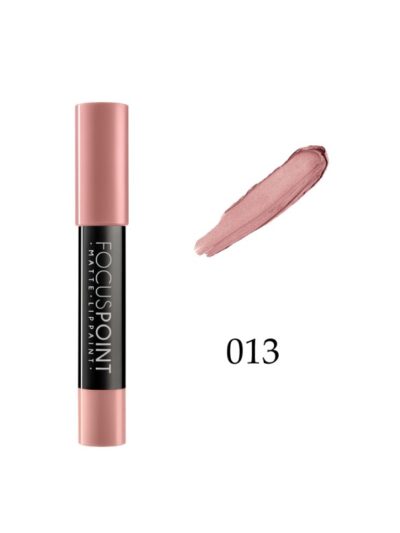 TOPFACE FOCUS PAINT MATTE LIPPAINT 013