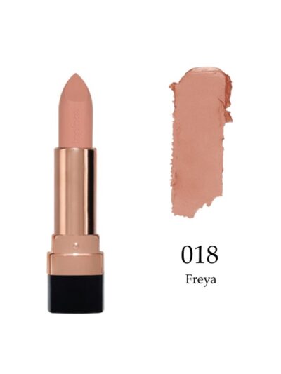 TOPFACE INSTYLE MATTE LIPSTICK 018