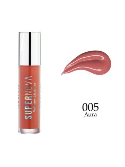 TOPFACE SUPERNOVA VOLUME LIPGLOSS 005