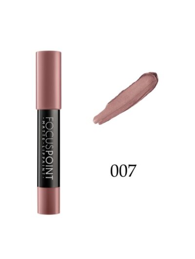 TOPFACE FOCUS PAINT MATTE LIPPAINT 007