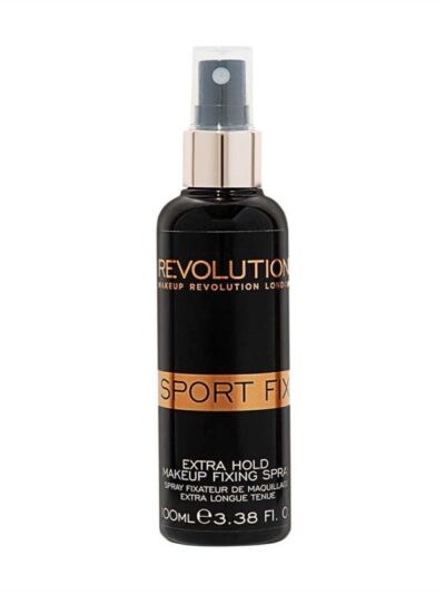 REVOLUTION Spray Fixateur « Sport Fix »