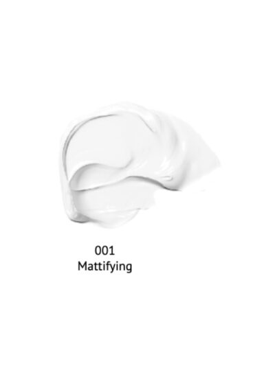 TOPFACE SKIN EDITOR PRIMER BASE 001