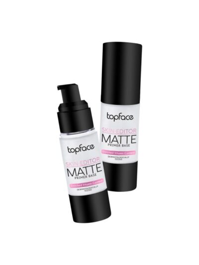 TOPFACE SKIN EDITOR PRIMER BASE 001
