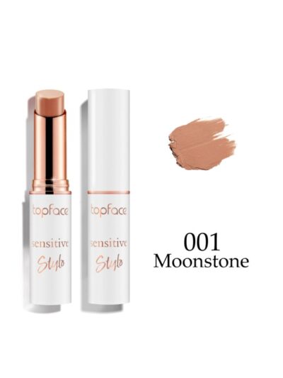 TOPFACE SENSITIVE STYLO LIPSTICK 001
