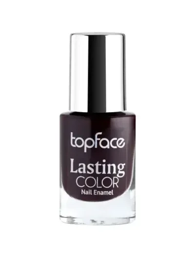 TOPFACE Lasting color nail enamel pt104 -048-topface