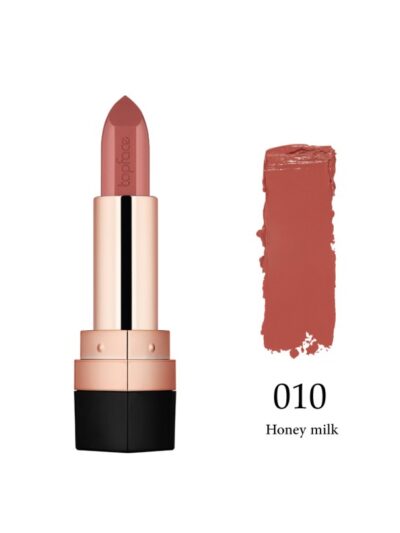 TOPFACE INSTYLE CREAMY LIPSTICK 010