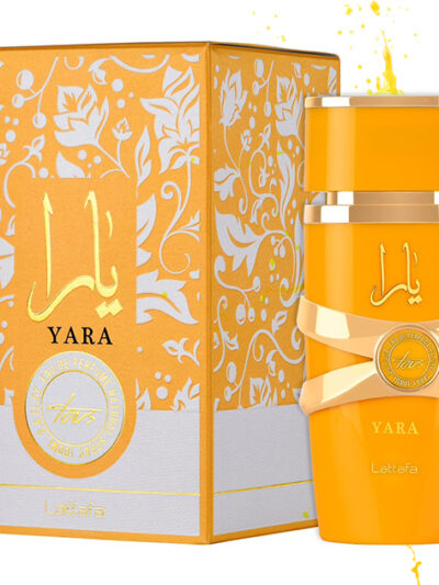 LATTAFA Yara Tous 100ml eau de parfum