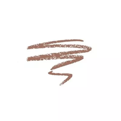 NOTE CRAYON SOURCILS  » NATURAL LOOK « marron clair » 001