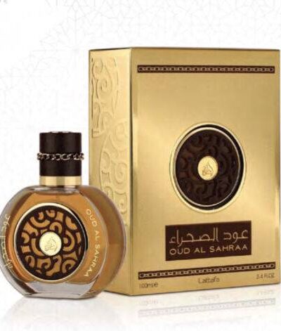 LATTAFA Oud-Al-Sahra 100ml EDP