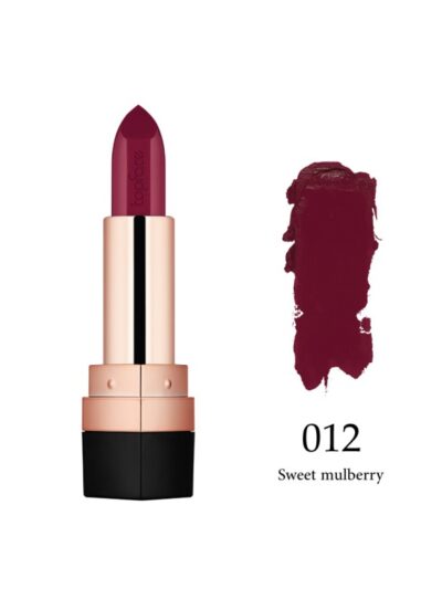 TOPFACE INSTYLE CREAMY LIPSTICK 012