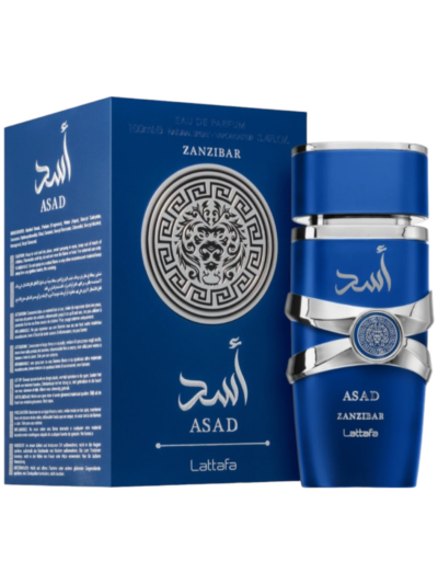 LATTAFA Asad Zanzibar 100ml EDP