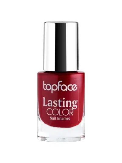 TOPFACE Lasting color nail enamel pt104 -030 -topface