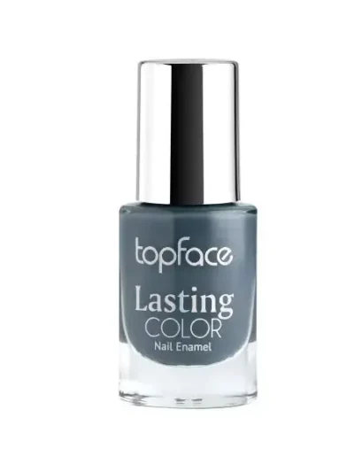 TOPFACE Lasting color nail enamel pt104 -057-topface