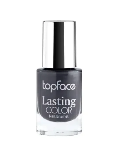 TOPFACE Lasting color nail enamel pt104 -058-topface