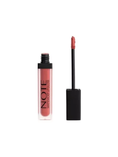 NOTE LIPGLOSS  » MATTEMOIST  » ANGEL  » 004