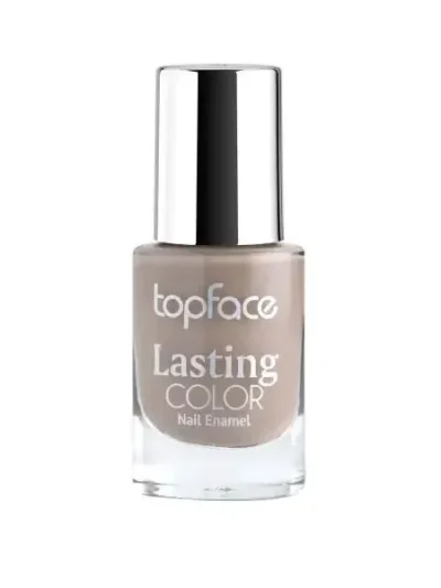 TOPFACE Lasting color nail enamel pt104 -033 -topface