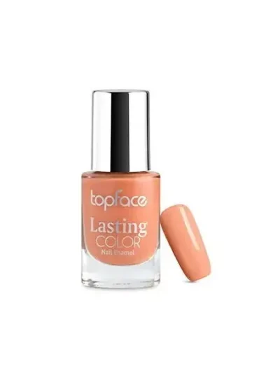 TOPFACE Lasting color nail enamel pt104 -075-topface