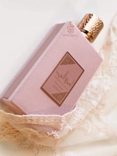 LATTAFA Ameerat arab Prive Rose 100ml EDP