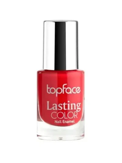 TOPFACE Lasting color nail enamel pt104 -089-topface