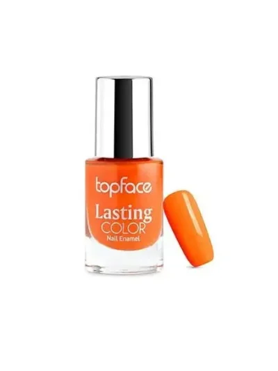 TOPFACE Lasting color nail enamel pt104 -076-topface