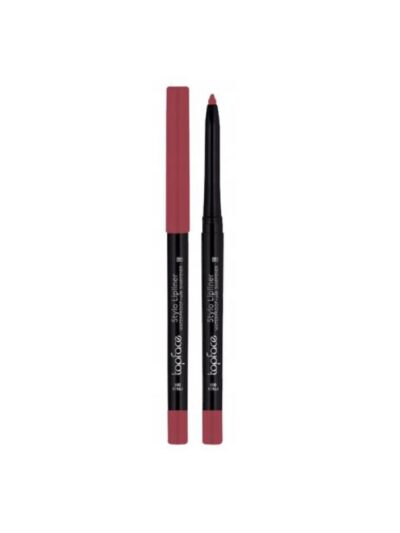 TOPFACE STYLO LIPLINER 007