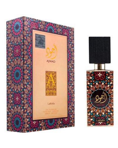 LATTAFA Ajwad 60ml EDP