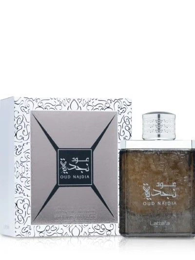 LATTAFA Oud Najdia 100ml EDP