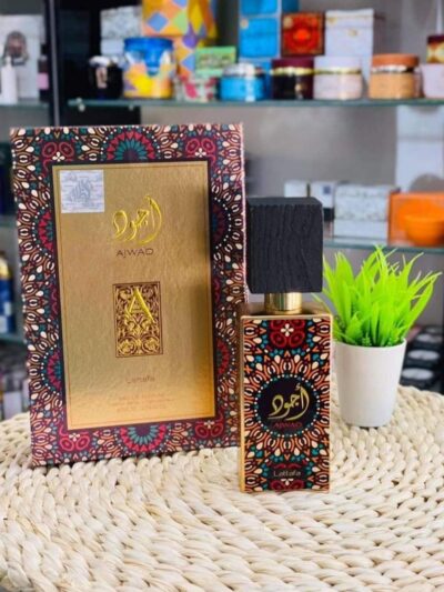 LATTAFA Ajwad 60ml EDP