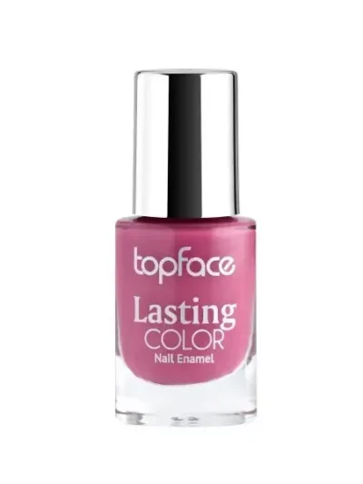 TOPFACE Lasting color nail enamel pt104 -034 -topface