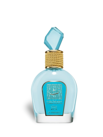 LATTAFA Musk So Poudree