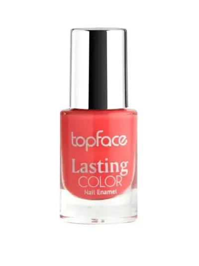 TOPFACE Lasting color nail enamel pt104 -086-topface