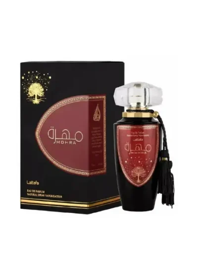 LATTAFA Muhra 100ml EDP