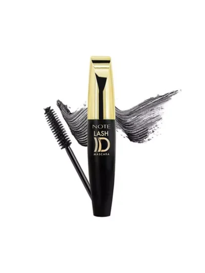 MASCARA  » LASH ID « 