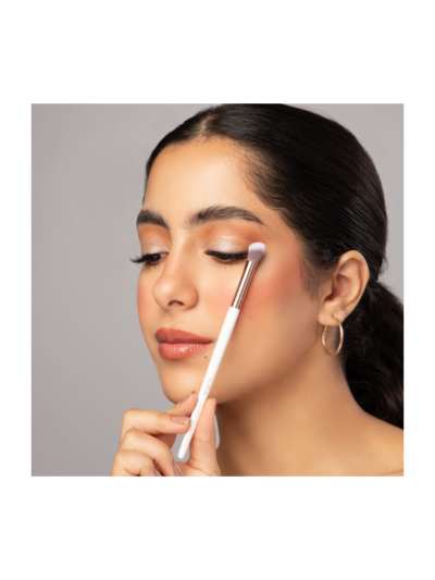 TOPFACE Angled Blending Brush – F09