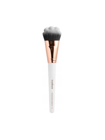 TOPFACE FACE AND PRIMER BRUSH-F19