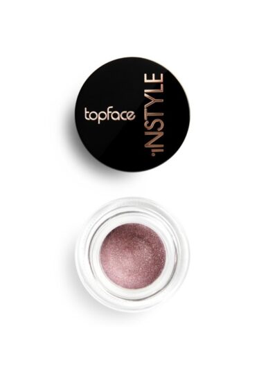 TOPFACE LONG WEARING CREAMY EYESHADOW 005