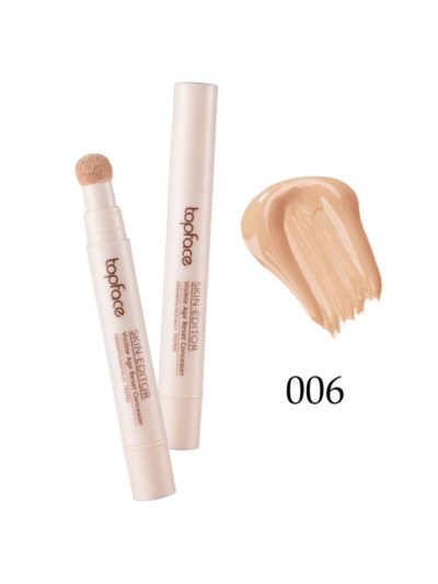TOPFACE SKIN EDITOR CONCEALER 006