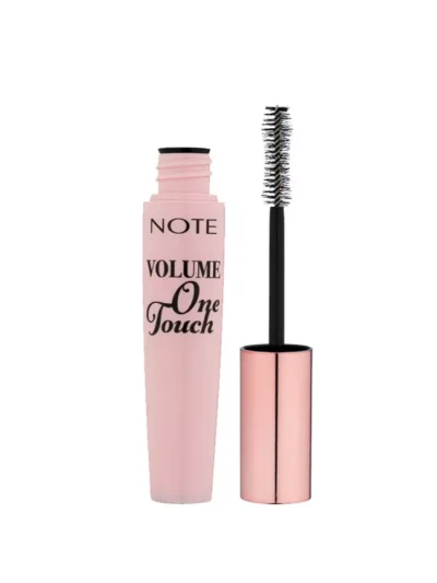 MASCARA  » VOLUME ONE TOUCH « 
