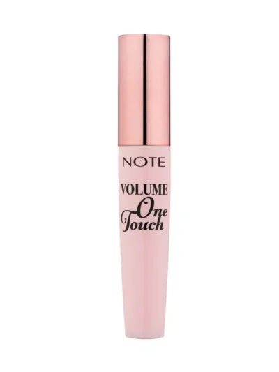 MASCARA  » VOLUME ONE TOUCH « 