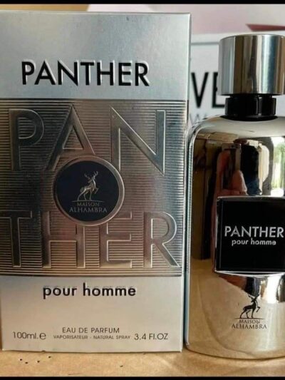 ALHAMBRA Panther 100ml EDP