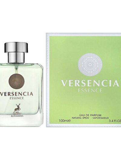 ALHAMBRA Jubilant Essence 100ml EDP