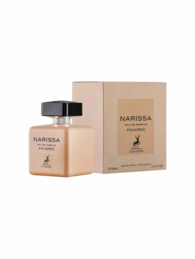 ALHAMBRA Narissa Poudrée EDP 100ml