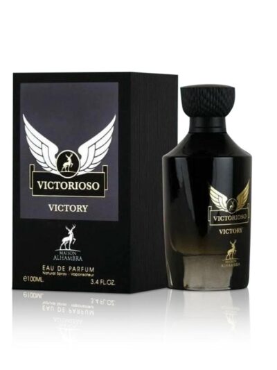 ALHAMBRA Victoriosso Victory EDP 100ml
